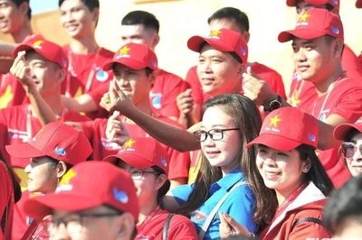 70 gương tiêu biểu được nhận Giải thưởng Nguyễn Chí Thanh