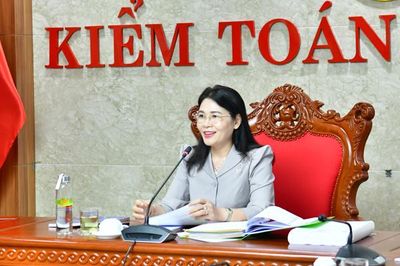Chuẩn bị chu đáo cho Hội thảo quốc tế 'Cơ quan Kiểm toán tối cao trong bối cảnh mới: Tầm nhìn, Thể chế và Đổi mới'
