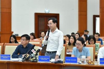 Đề xuất áp thuế đất bỏ hoang cao gần 7 lần đất ở trong hạn mức