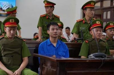 Xét xử Nguyễn Đức Anh - đối tượng sát hại ba mẹ con trong 1 gia đình ở Đồng Nai