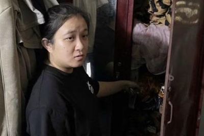 Truy bắt nhanh đối tượng trộm cắp vàng trị giá hơn 100 triệu đồng