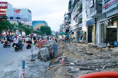 Hai dự án cầu đường hơn 650 tỷ ra sao sau 'tối hậu thư' của Chủ tịch TP Huế?