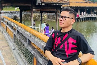 'Trẻ thế sao suy thận được?' - cú sốc tuổi 24 của chàng trai Lâm Đồng
