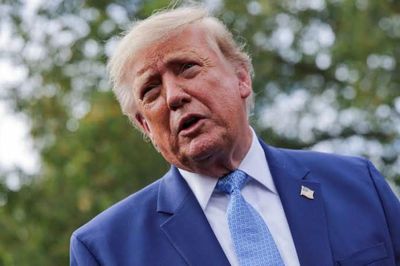 Ông Trump: Mỹ sẵn sàng hỗ trợ Nga ứng phó ca bệnh 'lạ' ở Siberia