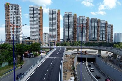 Novaland bác tin đồn 'phá sản'