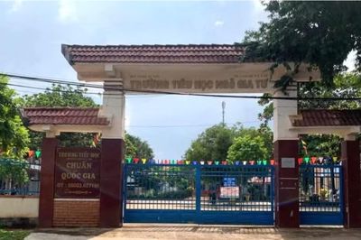 Đắk Lắk xác minh vụ giáo viên tố bị trích 12-15% phụ cấp dạy học sinh khuyết tật