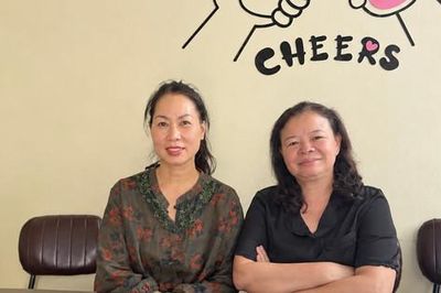 Người giữ gìn bình yên từ những điều giản dị