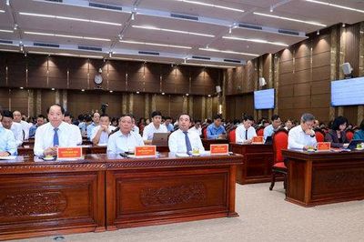 Hà Nội sẽ tổ chức hội nghị quán triệt Nghị quyết Trung ương 4 khóa XIV