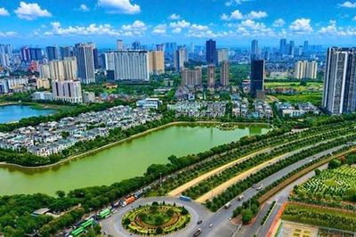 Hà Nội: Tăng trưởng quý III đạt hai con số, tạo lực đẩy cho mục tiêu năm 2026
