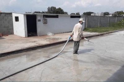 Cẩm nang xây nhà: Lưu ý trong khâu đổ móng, xây tô và bảo dưỡng để ngôi nhà bền vững dài lâu