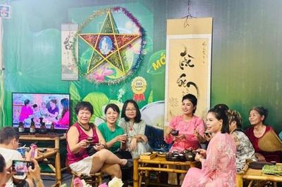 Hà Nội sẽ công bố 'Bản đồ du lịch đồ uống' tại Lễ hội Đồ uống năm 2026