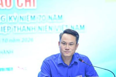 Nhiều hoạt động ý nghĩa kỷ niệm 70 năm Ngày truyền thống Hội Liên hiệp thanh niên Việt Nam