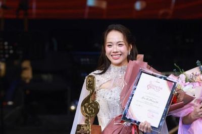 Tiếng hát Hà Nội 2026: Nối tiếp hành trình tìm kiếm tài năng âm nhạc