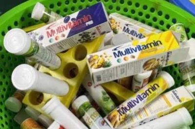 Vụ tạm giữ hơn 1,2 triệu viên sủi: Người đã sử dụng cần làm gì?