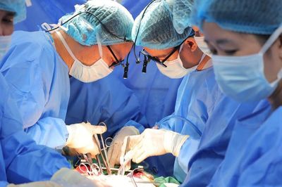 Từ một ca đuối nước đến hành trình hồi sinh 6 cuộc đời: Những lá tạng được đưa từ Bắc vào Nam