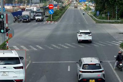 Công an Hưng Yên thông báo danh sách 439 biển số xe đến nộp phạt nguội (từ ngày 28/9 - 4/10/2026)