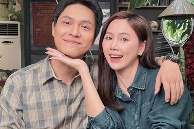 Tô Dũng tiết lộ cái kết phim 'Mùa hè năm ấy'
