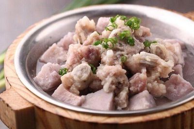 3 món ăn vừa đơn giản, dễ làm lại ngon miệng giúp bổ sung kali nên ăn vào tháng Mười, trong đó có 1 món hấp