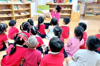 Giáo viên mầm non dạy trẻ khuyết tật được tính thời gian quy đổi thế nào?