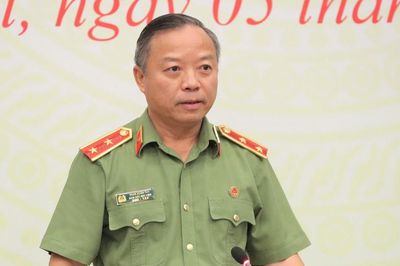 Trung tướng, PGS.TS Phan Xuân Tuy: Văn hóa phải trở thành 'tấm khiên' bảo vệ quốc gia