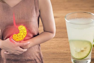 Có thể dùng nước chanh để giảm trào ngược acid không?
