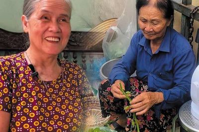 2,5 triệu người cao tuổi Việt Nam nhận mức trợ cấp hưu trí xã hội mới