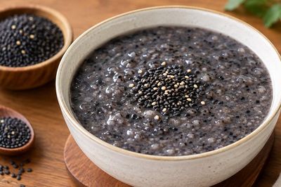 5 món ăn - bài thuốc hỗ trợ cải thiện táo bón ở người cao tuổi