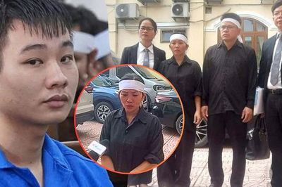 Sau án tử hình Nguyễn Đức Anh, gia đình nạn nhân vẫn chờ một lời xin lỗi