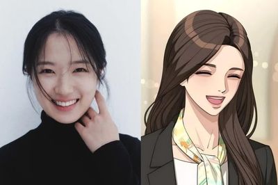 Kim Hye Yoon nhận vai chính Iseop's Romance, nhận luôn 'bão chê' từ netizen