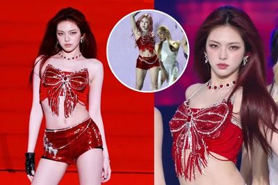 Phản hồi của stylist Trang Pháp khi bị fan BABYMONSTER tố 'đạo' đồ diễn Chiquita