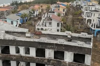 Đề xuất siết thuế đất bỏ hoang cao gấp 7 lần đất trong hạn mức
