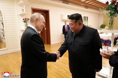 Nhà lãnh đạo Kim Jong Un gửi thông điệp gì trong thư chúc mừng sinh nhật Tổng thống Putin?