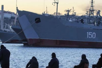Vì sao kiểm soát Crimea có ý nghĩa sống còn?