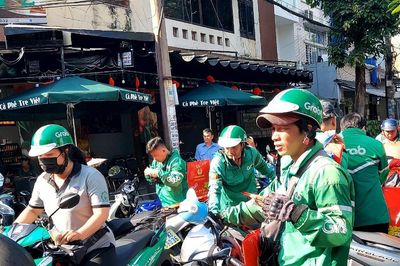 Người làm việc trên nền tảng số: Có nên tham gia bảo hiểm xã hội bắt buộc?