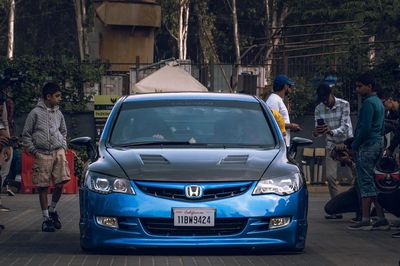 Honda thay đổi cách làm xe sau khi thị phần tại Ấn Độ lao dốc