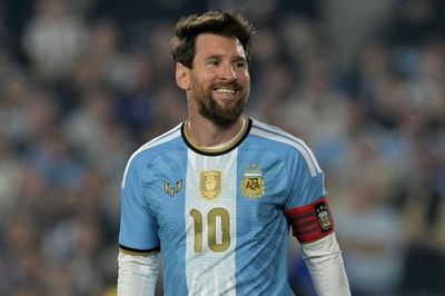 Argentina 0-0 Benin: Messi bỏ lỡ cơ hội