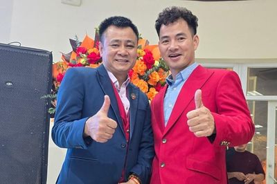NSND Xuân Bắc, Tự Long trở lại sân khấu