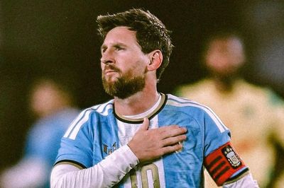 5 nhà vô địch World Cup 2022 vắng mặt trong trận chia tay Messi