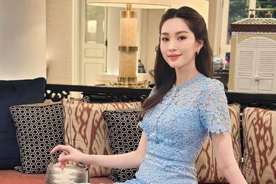 Đặng Thu Thảo sau 9 năm kết hôn