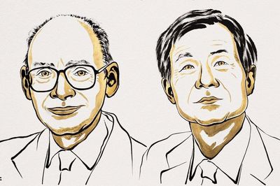 Nobel Hóa học 2026 vinh danh công trình tổng hợp hữu cơ