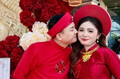 Hoài Lâm mong 'sống tốt hơn, có trách nhiệm hơn'