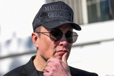 Elon Musk tự làm chip