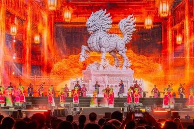 Thêm dư địa cho tăng trưởng hai con số: Nghệ thuật bước vào chuỗi giá trị