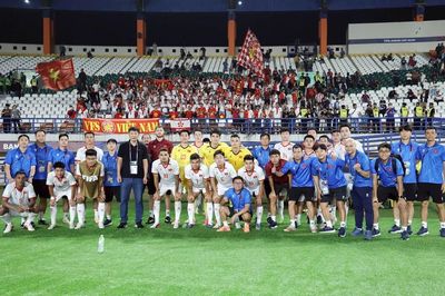 Đội tuyển Việt Nam sau FIFA ASEAN Cup 2026: Đã đến lúc phải thay đổi
