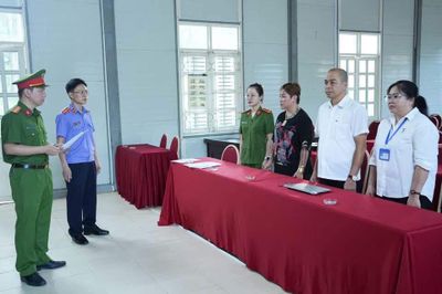 Khởi tố TikToker Thảo Ràn Ri cho vay lãi nặng nhằm trục lợi