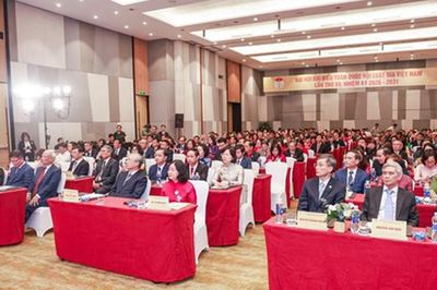 Phát huy vai trò của giới luật gia trong đổi mới xây dựng và thi hành pháp luật