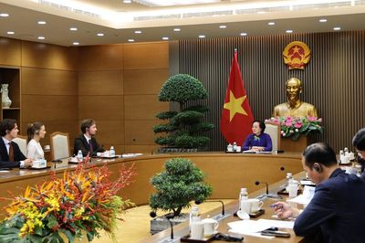 Nghiên cứu mô hình tàu bệnh viện tại Phú Quốc, mở hướng kết hợp y tế và du lịch