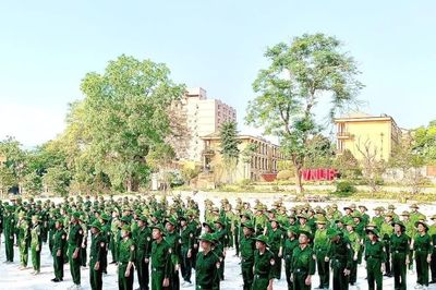 Đổi mới quy định về tổ chức dạy, học và đánh giá kết quả học tập môn Giáo dục quốc phòng và an ninh
