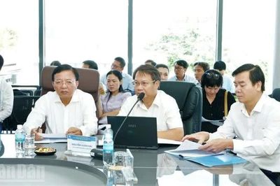 Khánh Hòa thúc đẩy đầu tư trung tâm dữ liệu, phát triển hệ sinh thái số