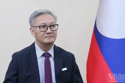 Chuyến thăm sẽ tạo bước đột phá quan trọng trong việc nâng cấp hợp tác kinh tế giữa hai nước